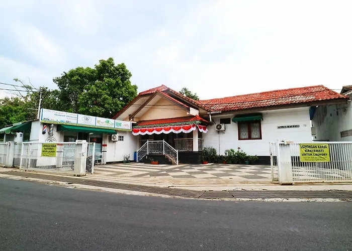 Pagar Putih Syariah