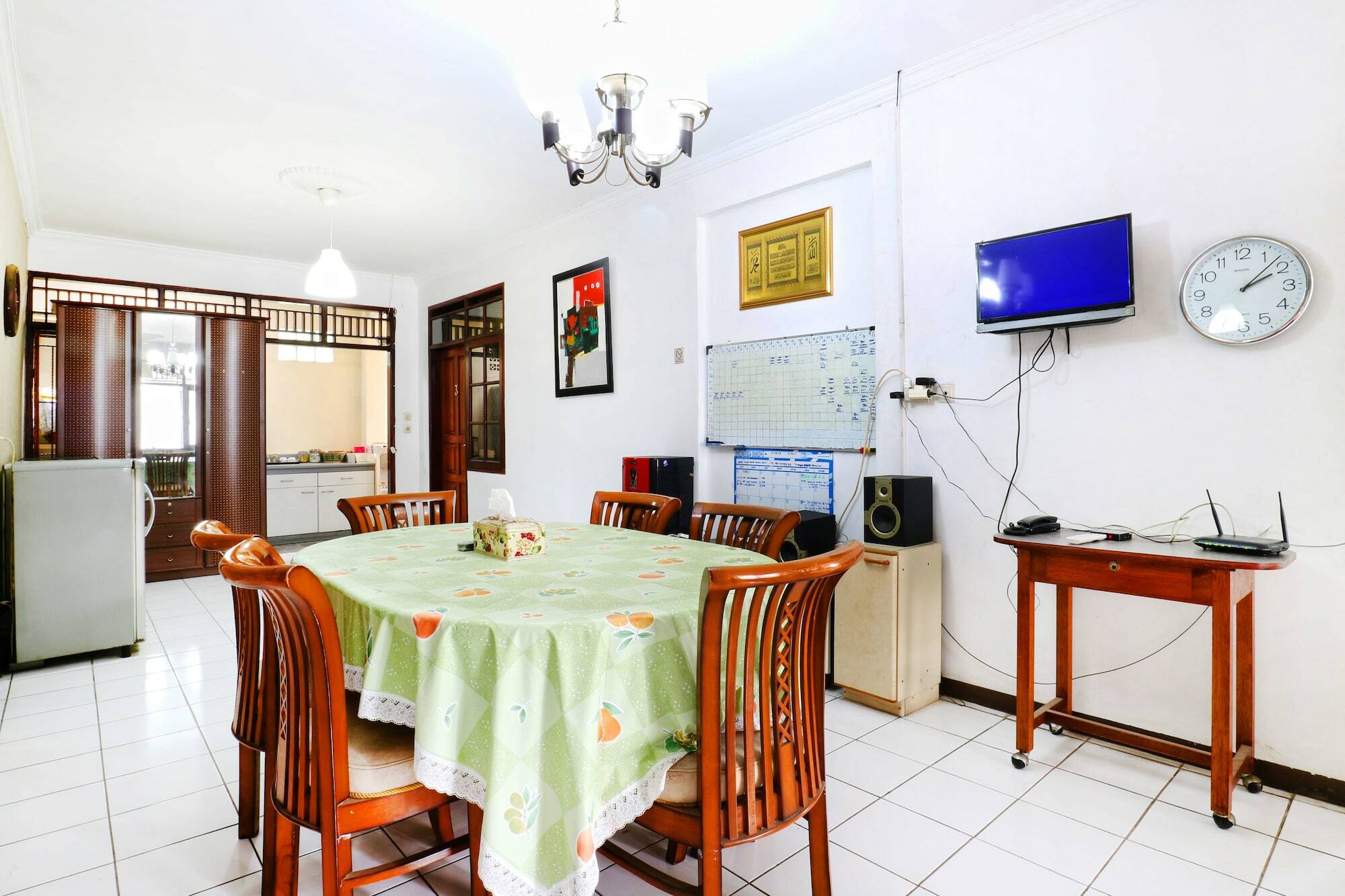 Pagar Putih Syariah Bandung