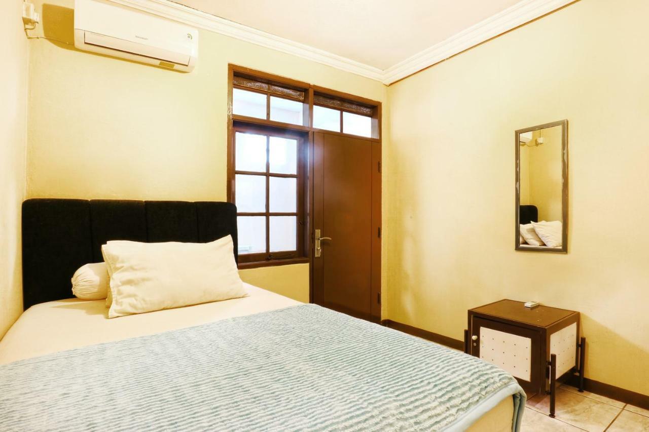 Pagar Putih Syariah Wisma tamu