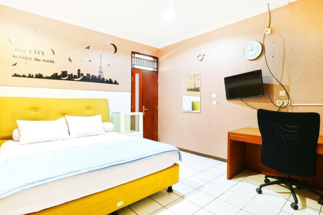 Pagar Putih Syariah Bandung