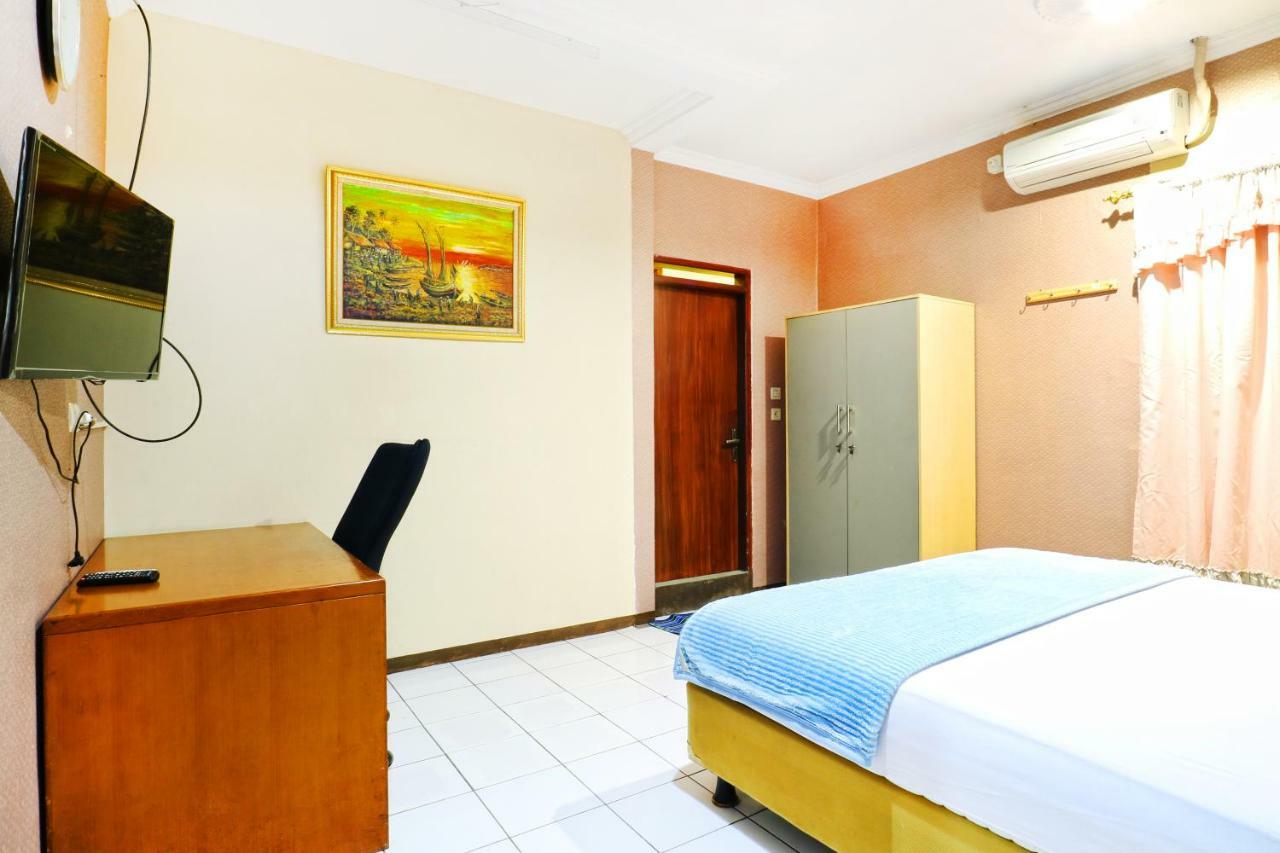 Wisma tamu Pagar Putih Syariah 2*