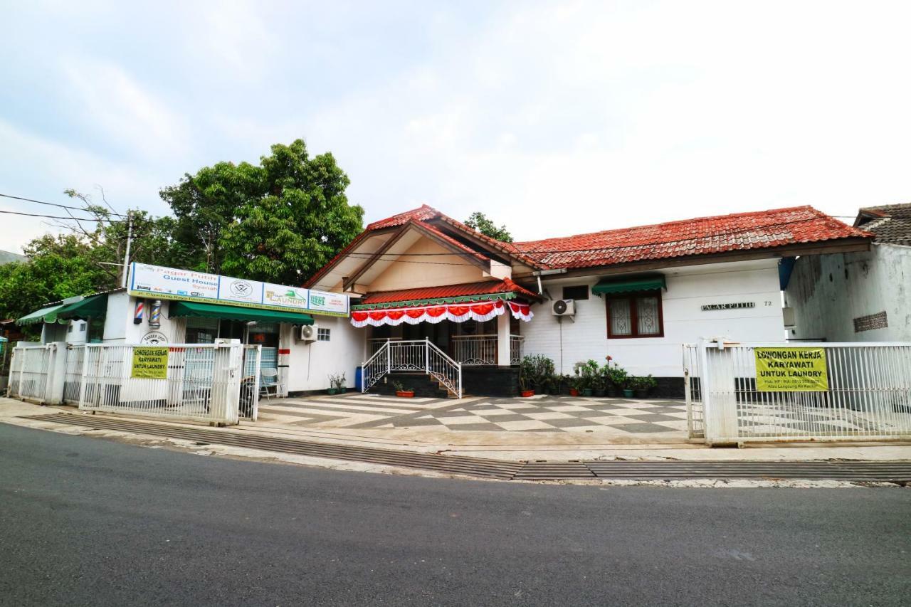 Pagar Putih Syariah Bandung